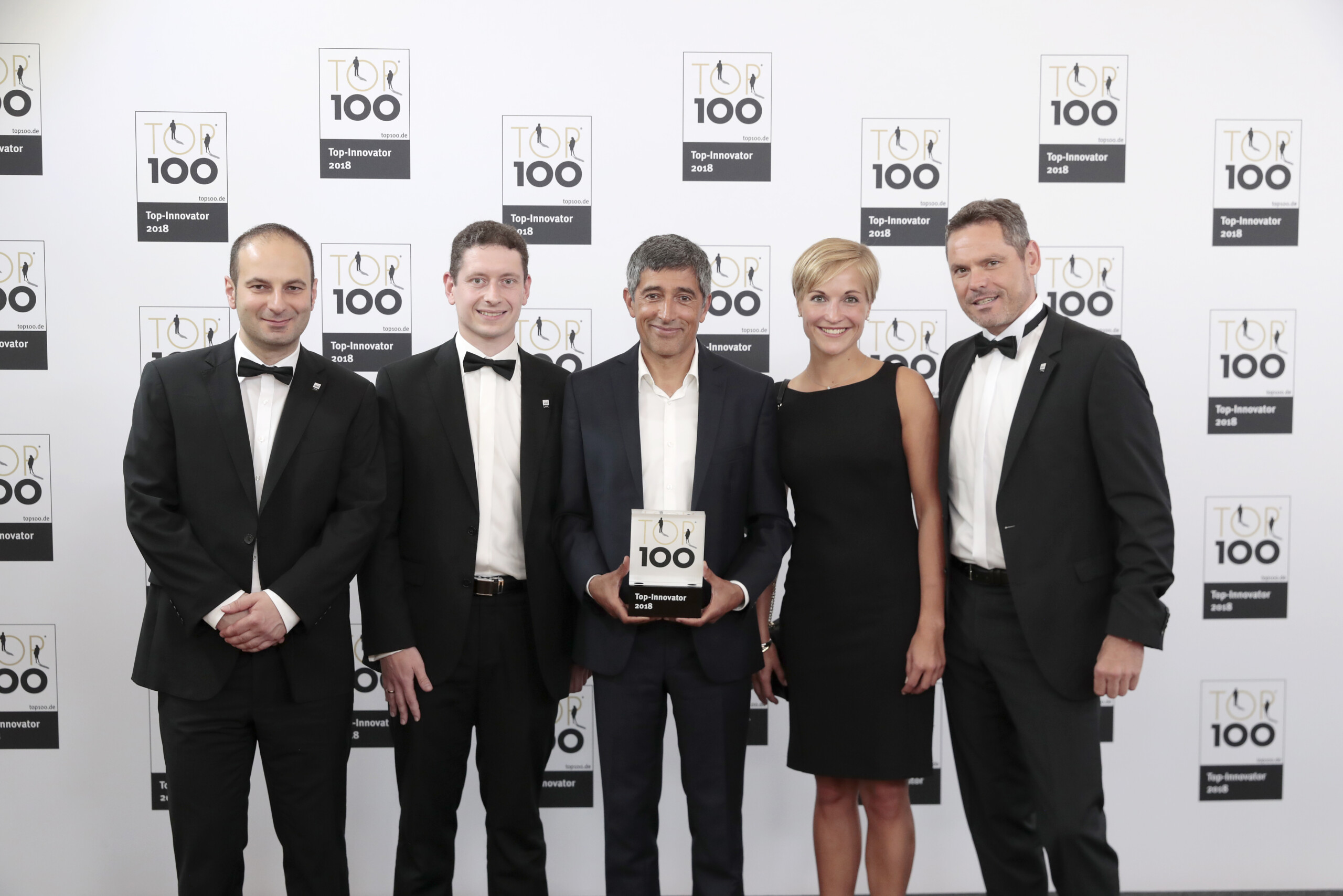 Preisverleihung_Top 100