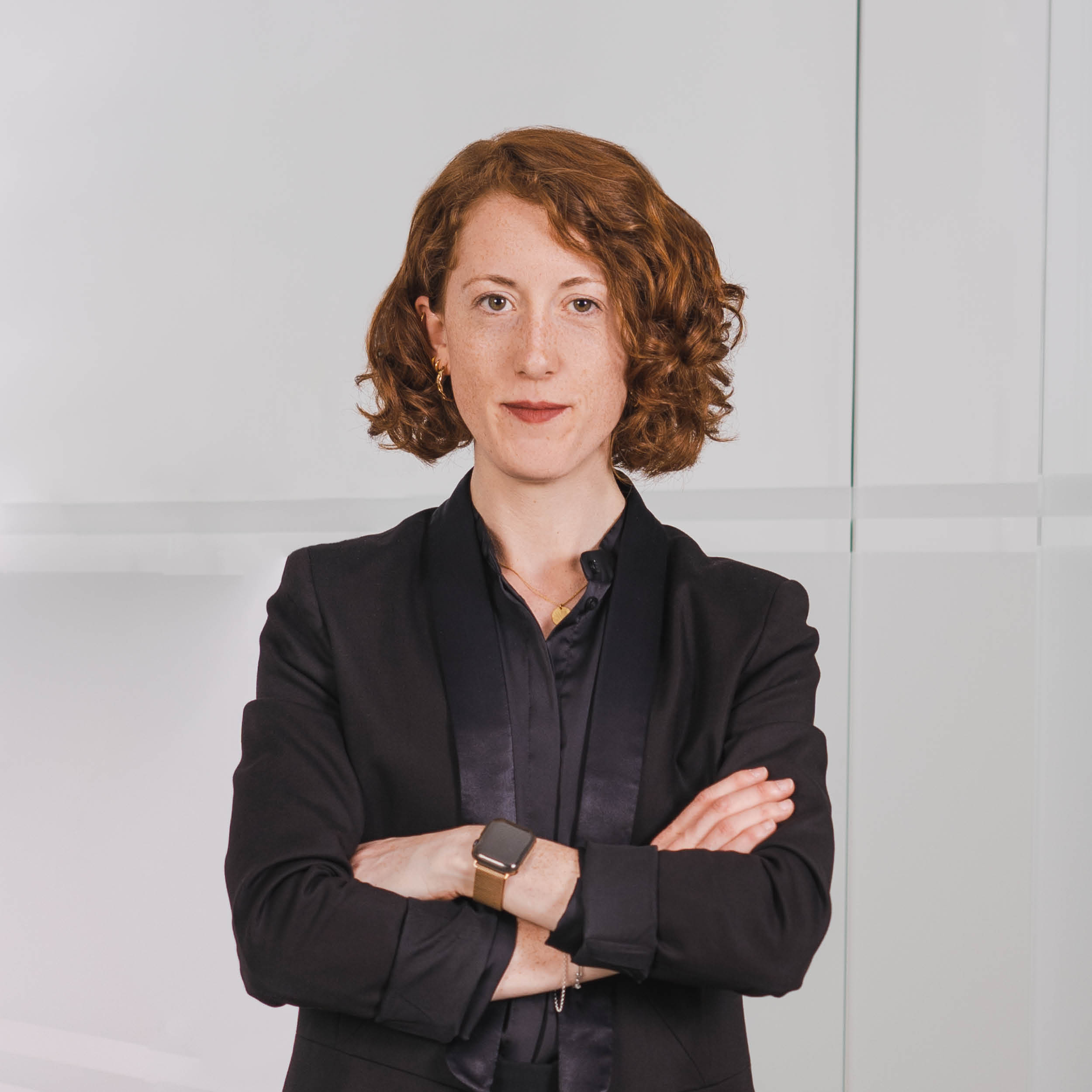 Tatjana Schmid