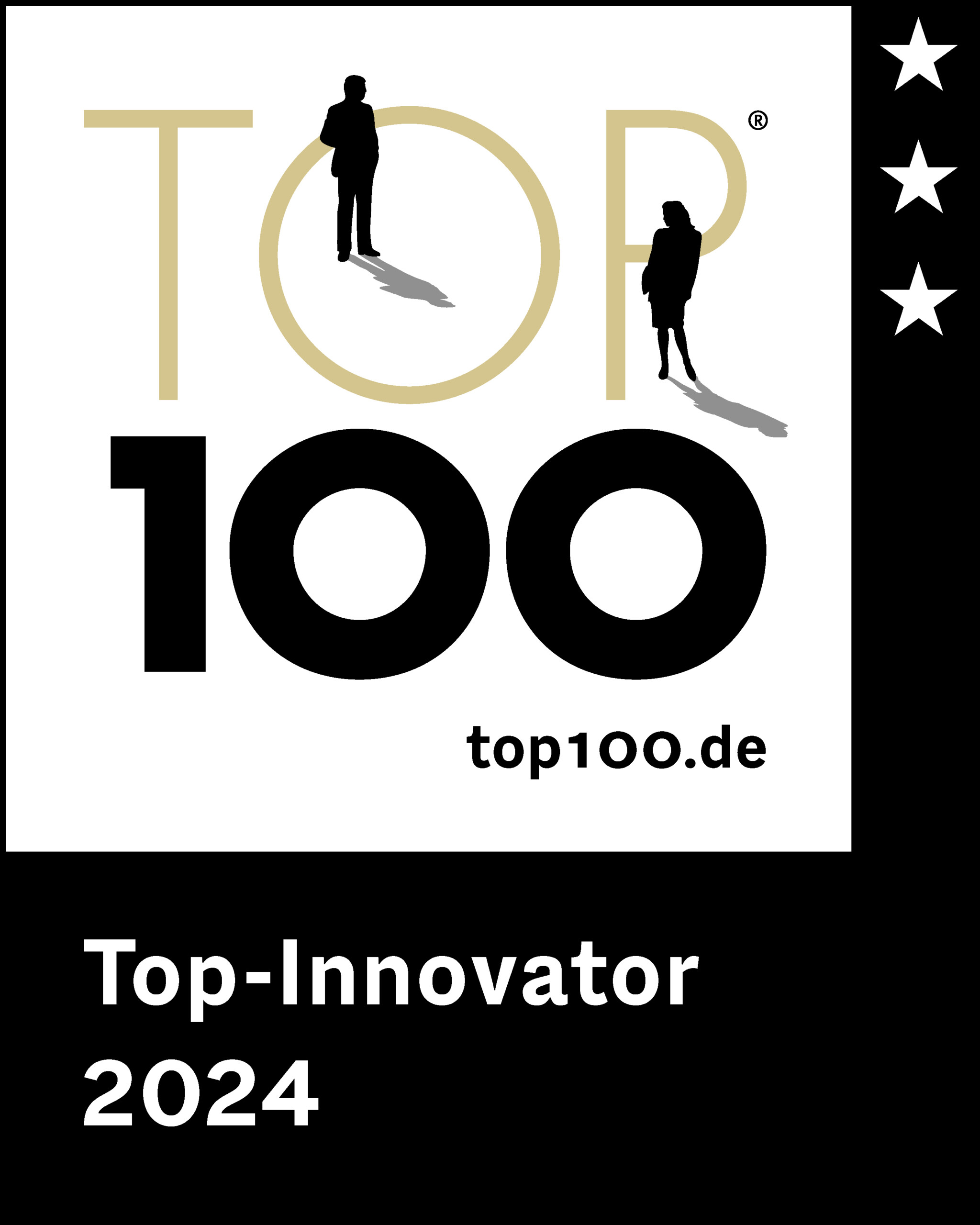 TOP 100: Institut für Vorsorge und Finanzplanung gehört zu den Innovationsführern 2018