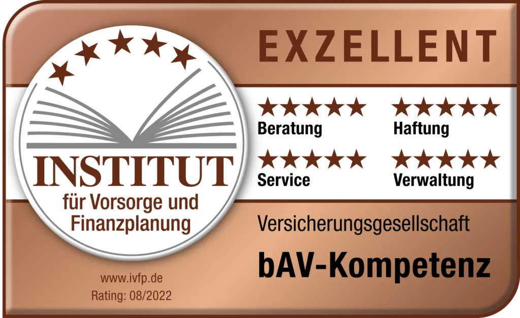 Gütesiegel