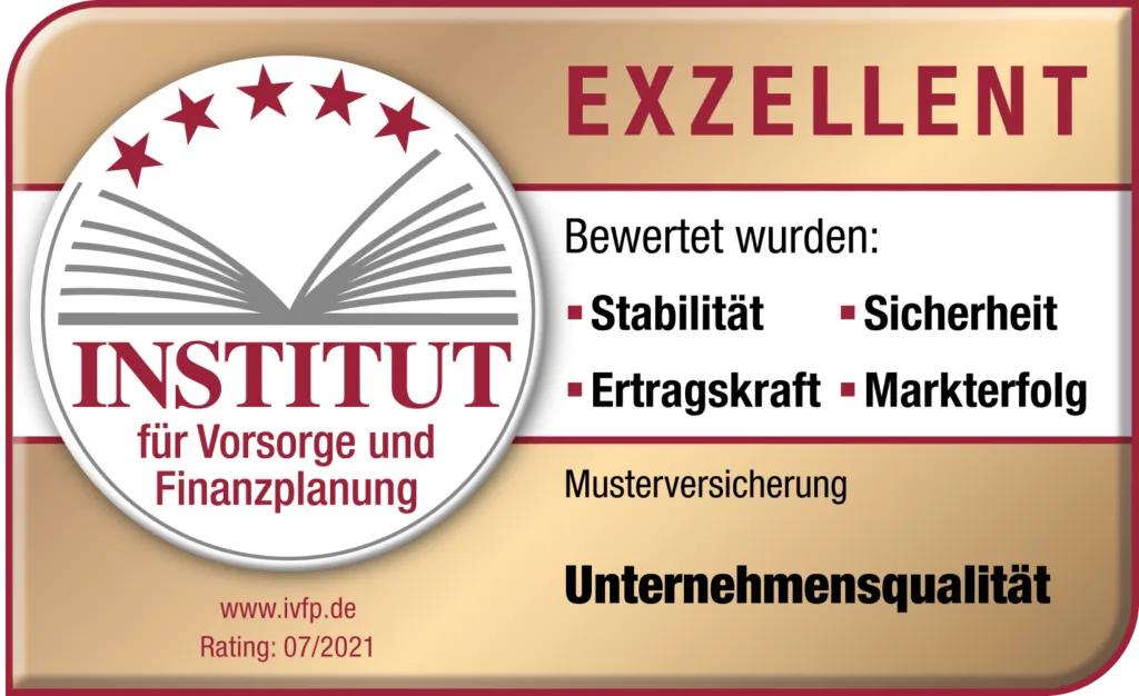 Gütesiegel