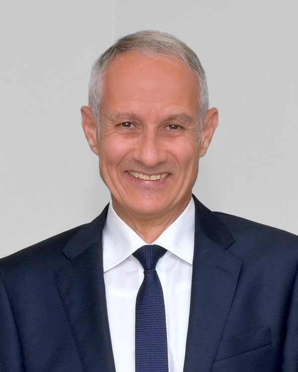 Claus Göhring