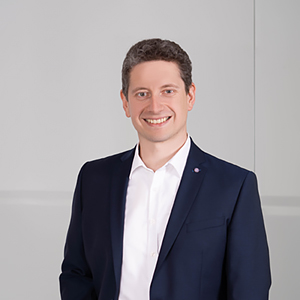 Dr. Andreas Kick
