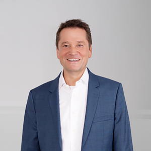 Prof. Michael Hauer