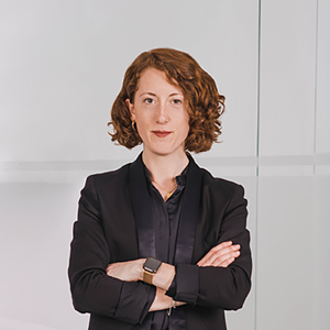 Tatjana Schmid