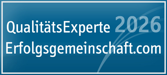Prof. Dr. Thomas Dommermuth Auszeichnung Top-Speaker 2018