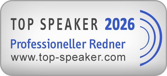 Top-Speaker 2018